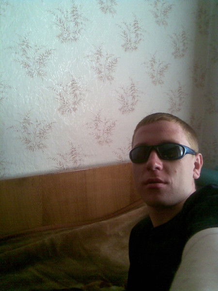 Виктор Манякин