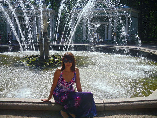 Наталья Фигурова