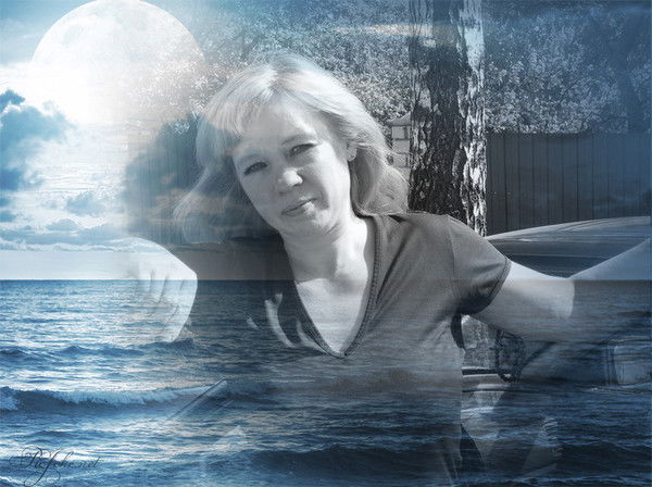 Ольга Тельнова