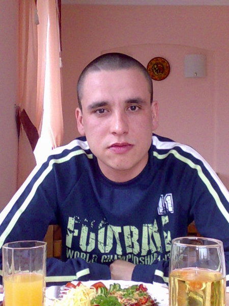 Александр Иванов