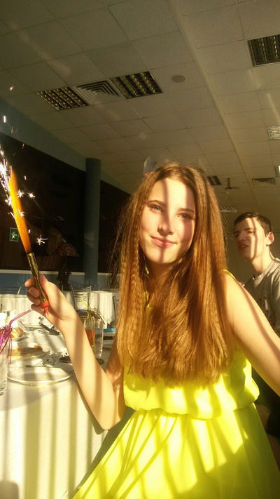 Валерия Любимова