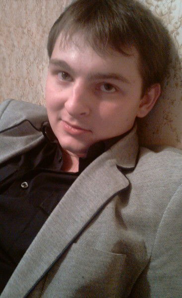 Игорь Макаревич