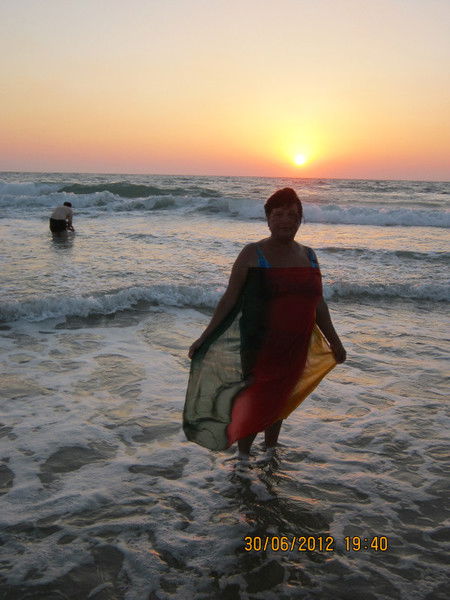 Наталья Шейкина