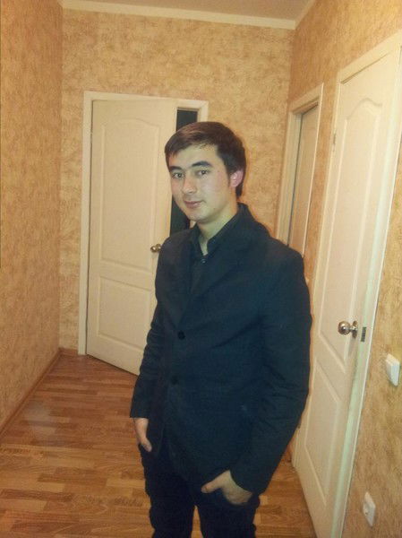 Саттор Имомов