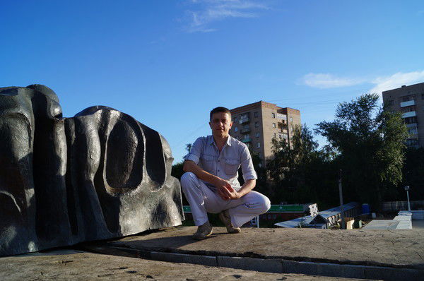 Сергей Карачёв