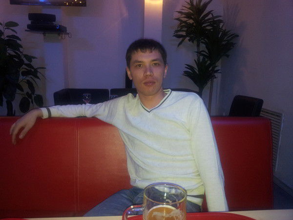 Руслан Жаксымбеков