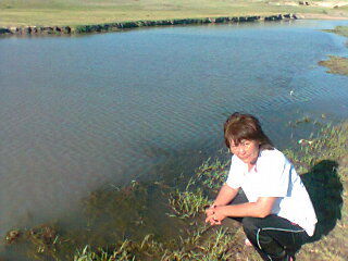 Гуля Бугаева