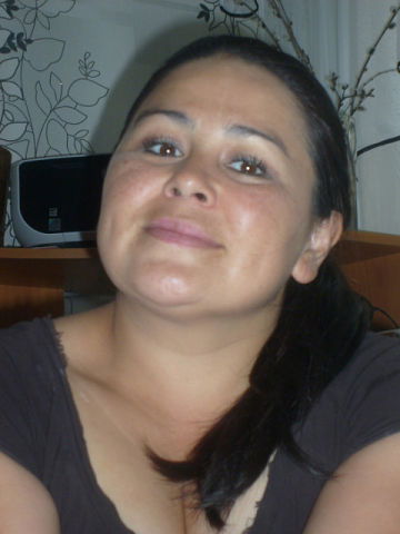 Елена Улантикова