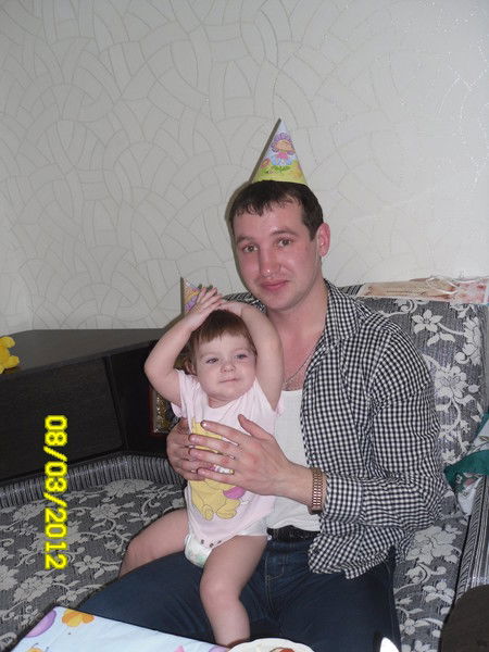 Андрей Шведун