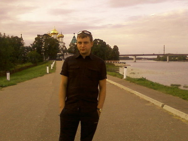 Семен Филиппов