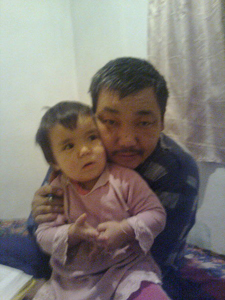 Замира Абишова