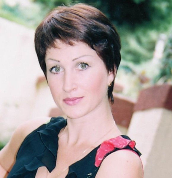 Татьяна Ставская