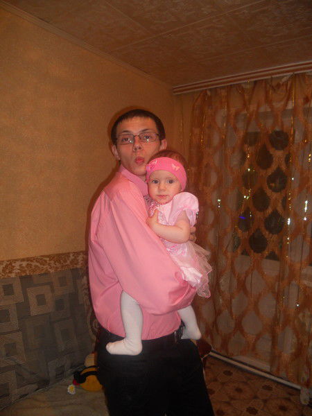 Сергей Проскуряков