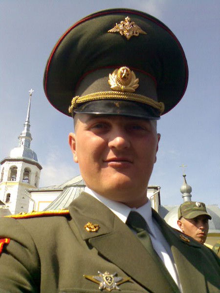 Алексей Стецюк