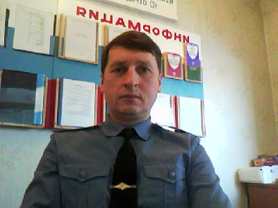 Юрий Семериков