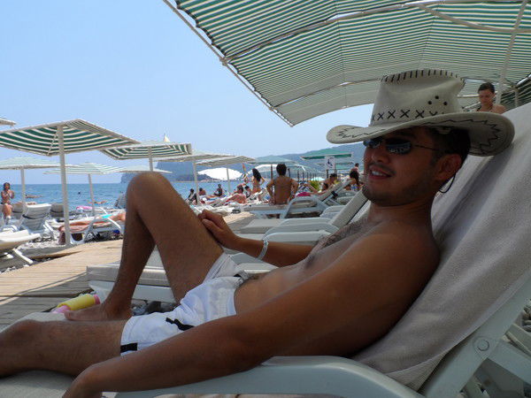 Ануар Санатов