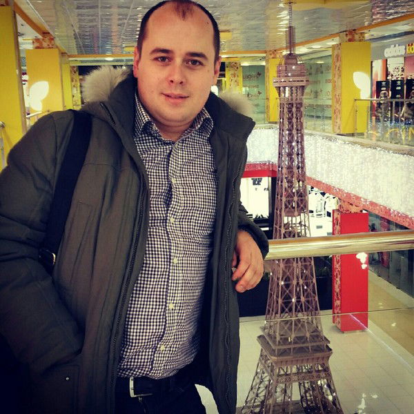 Ренат Харисов