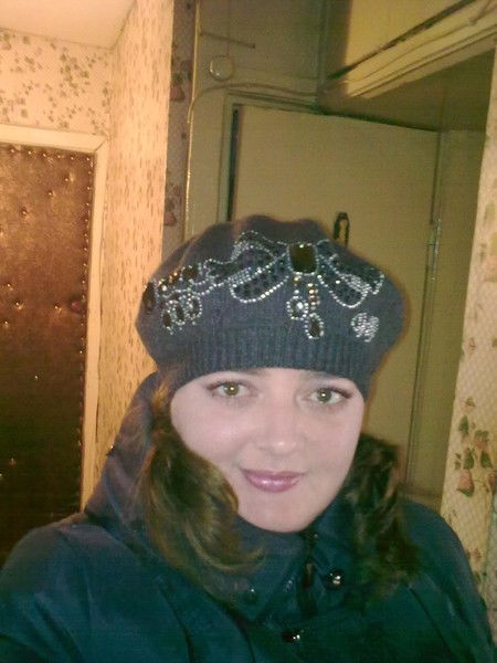 Наталья Грибиниченко