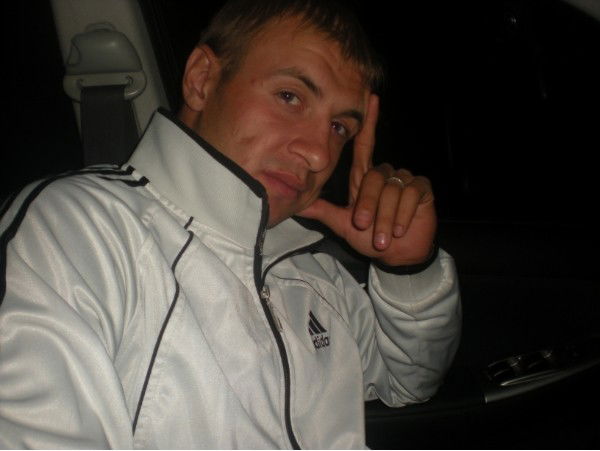 Стас Макаренко