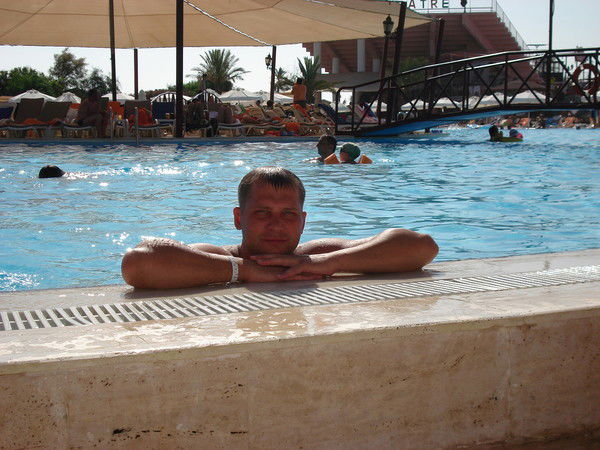 Михаил Третьяков