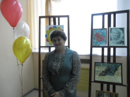 Елена Сибатова