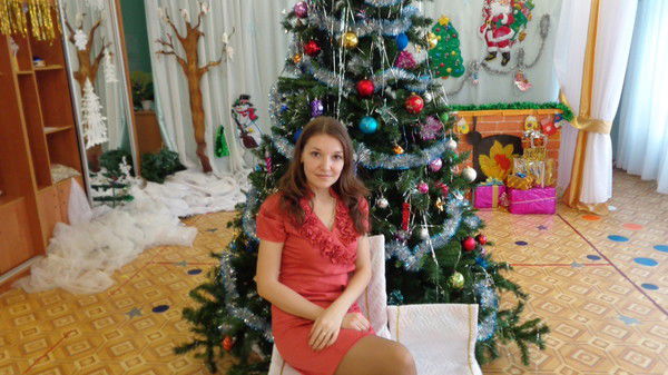 Светлана Вахитова