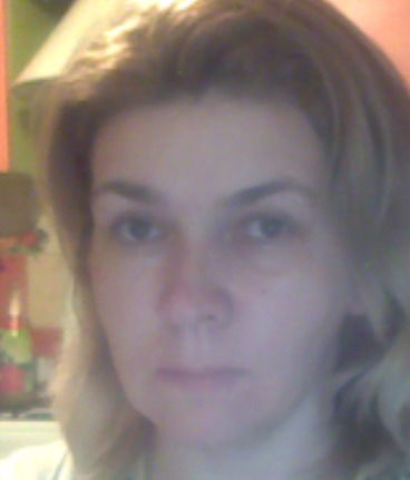 Светлана Халеева