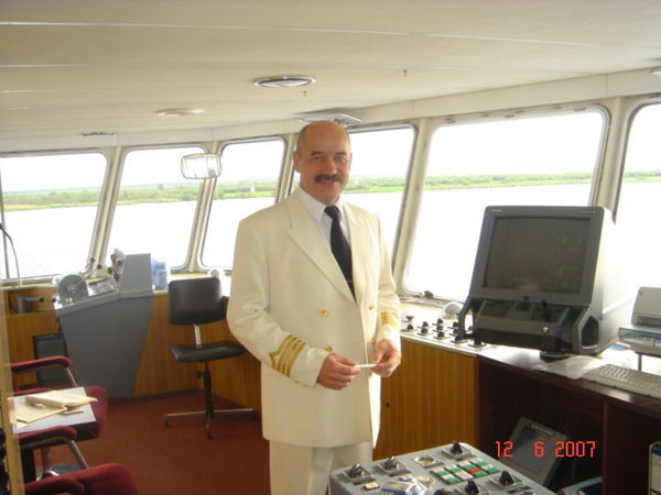 Александр Салин