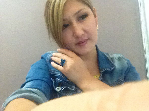 Индира Турсун Кызы