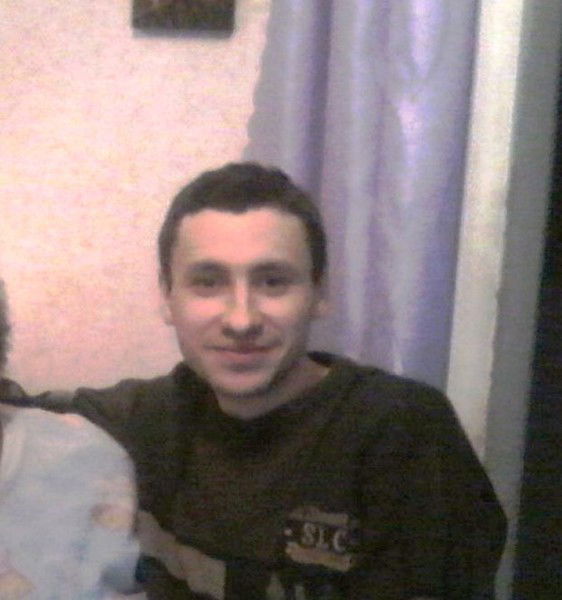 Андрей Голубенко