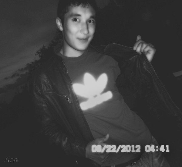 Азамат Уразгалиев