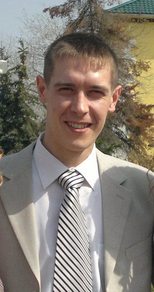 Андрей Баюшкин