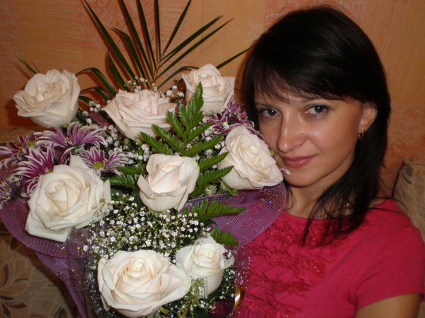 Кечайкина Наталья