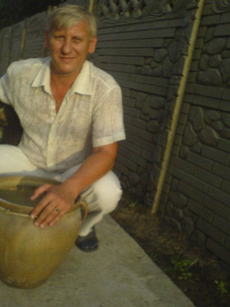 Игорь Галганов