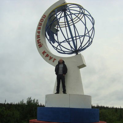 Сергей Ашихмин