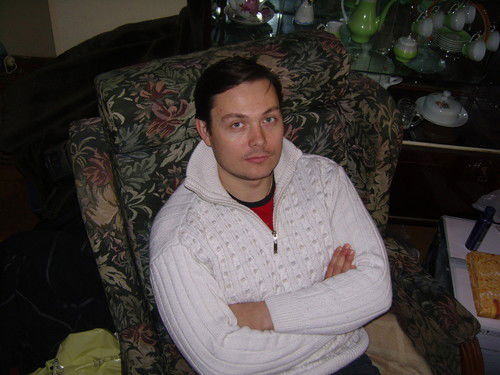 Руслан Цебринский