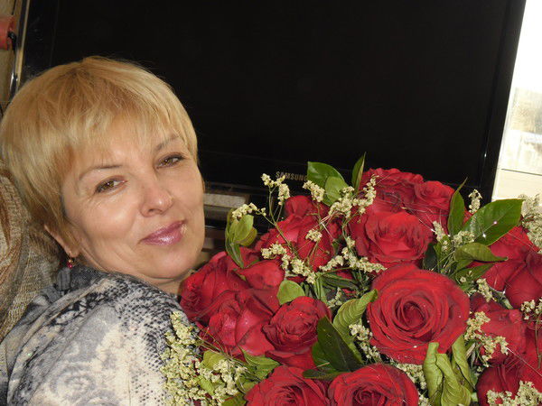 Наталья Фуга