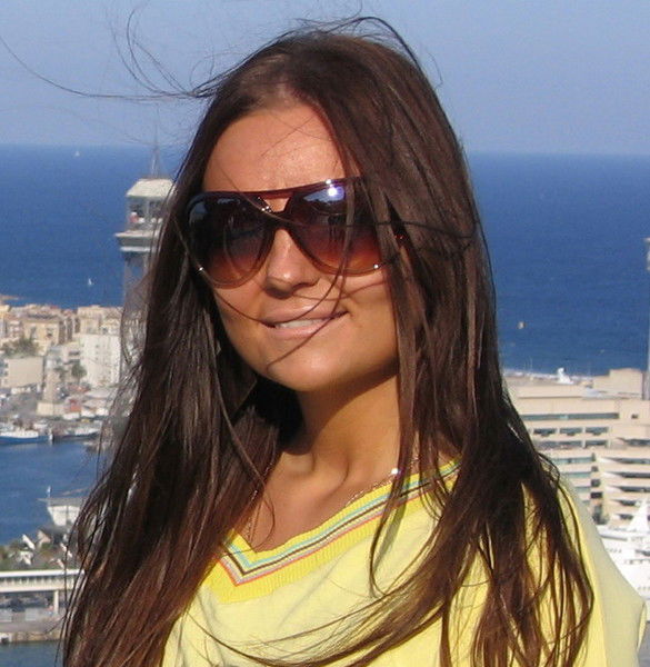 Кристина Проскурякова