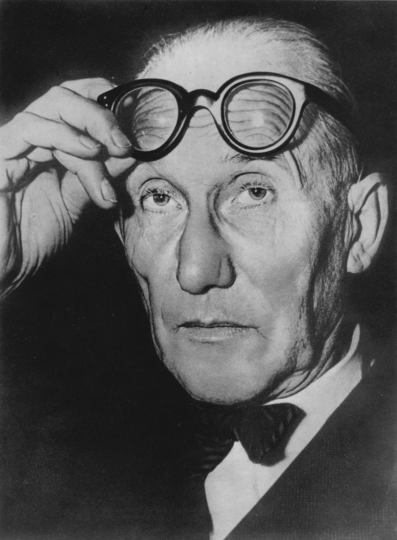 Лекарь Бюзье