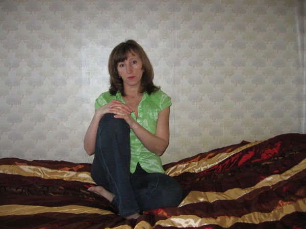 Елена Казакова