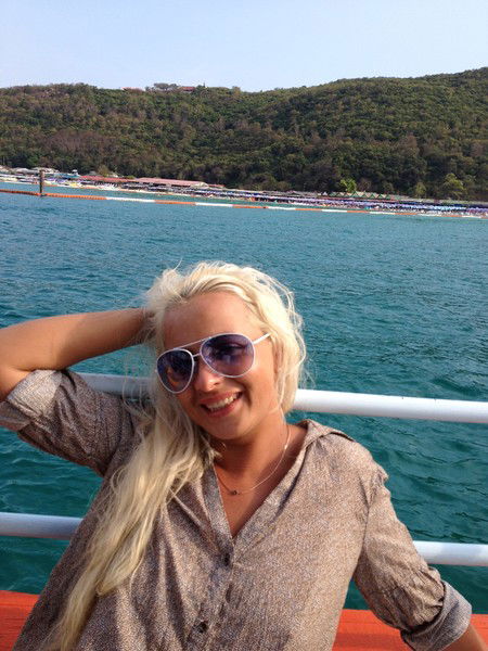 Анна Пошивалова