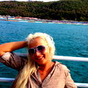 Анна Пошивалова