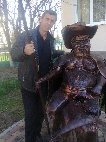 Гарегин Даллакян