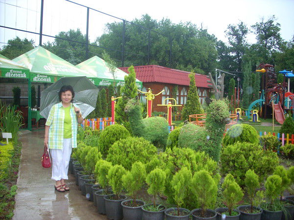 Жаса Серикбаева