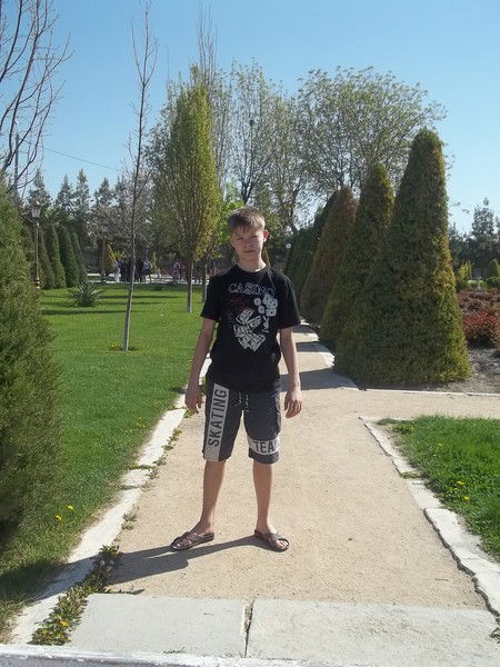 Сергей Кондратьев