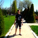 Сергей Кондратьев