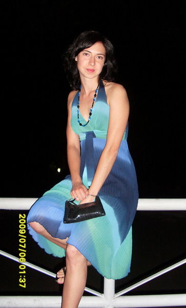 Ольга Кожина