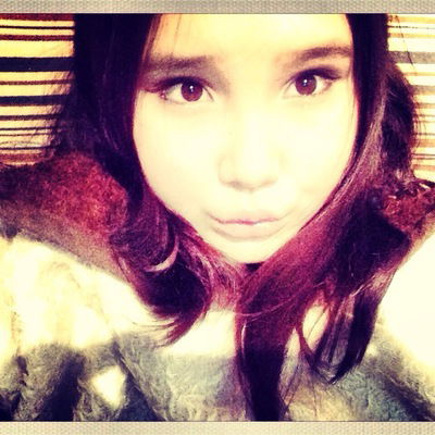 Камила Аскарова