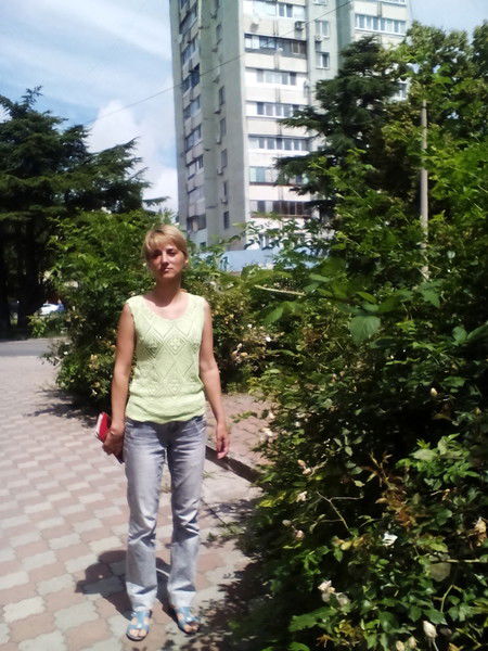 Наталья Чеснокова