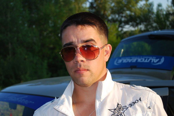 Иван Корнев